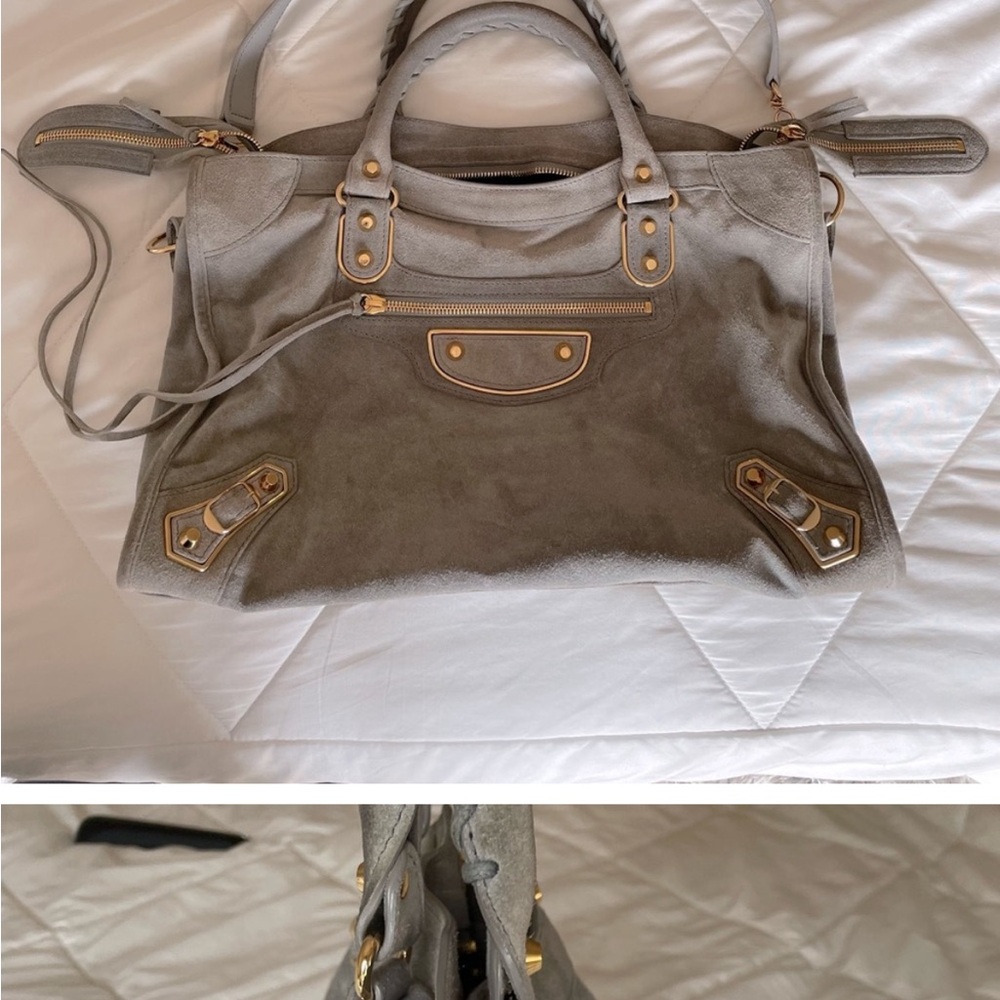 For ayedel - Balenciaga